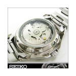Đồng hồ nam Seiko 5 SNK361K1